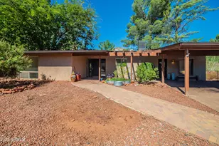 55 Arroyo Dr, Sedona, AZ 86336 - Photo 4