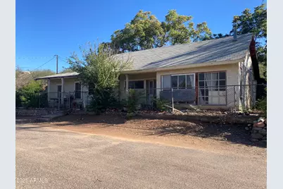 217 W Pinal Street, Cottonwood, AZ 86326 - Photo 1