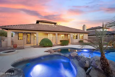 246 N Aleppo Court, Litchfield Park, AZ 85340 - Photo 2