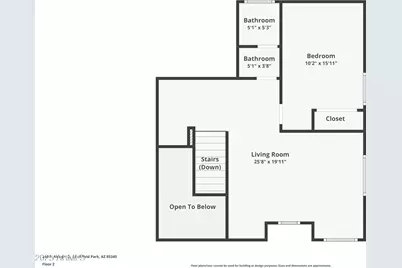 246 N Aleppo Court, Litchfield Park, AZ 85340 - Photo 102