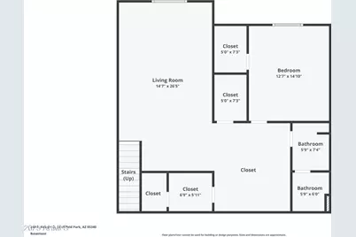 246 N Aleppo Court, Litchfield Park, AZ 85340 - Photo 98