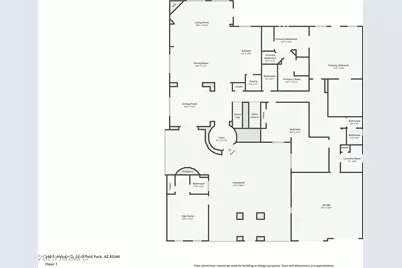 246 N Aleppo Court, Litchfield Park, AZ 85340 - Photo 100