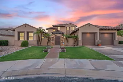 246 N Aleppo Court, Litchfield Park, AZ 85340 - Photo 1