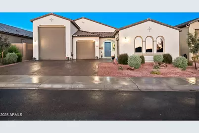 3025 N 200th Avenue, Buckeye, AZ 85396 - Photo 60