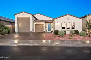 3025 N 200th Ave, Buckeye, AZ 85396 - Photo 60