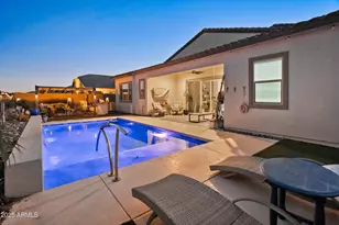 3025 N 200th Ave, Buckeye, AZ 85396 - Photo 2