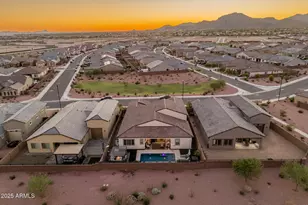 3025 N 200th Ave, Buckeye, AZ 85396 - Photo 62