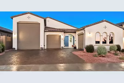 3025 N 200th Avenue, Buckeye, AZ 85396 - Photo 1