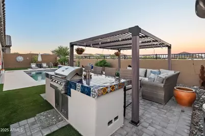 3025 N 200th Avenue, Buckeye, AZ 85396 - Photo 48