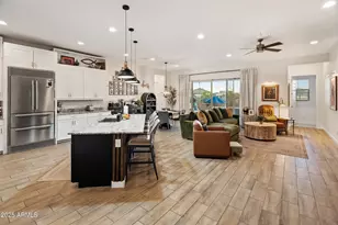 3025 N 200th Ave, Buckeye, AZ 85396 - Photo 18