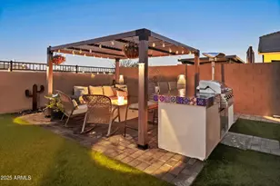 3025 N 200th Ave, Buckeye, AZ 85396 - Photo 30