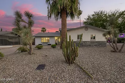 8701 E Edward Avenue, Scottsdale, AZ 85250 - Photo 1