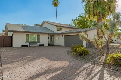 8701 E Edward Avenue, Scottsdale, AZ 85250 - Photo 6