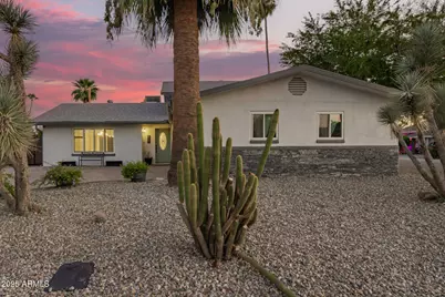 8701 E Edward Avenue, Scottsdale, AZ 85250 - Photo 2