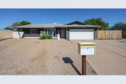 14418 N 29th Avenue, Phoenix, AZ 85053 - Photo 2