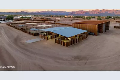 28425 N 160th Street, Scottsdale, AZ 85262 - Photo 54