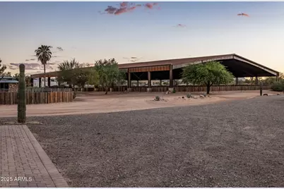 28425 N 160th Street, Scottsdale, AZ 85262 - Photo 36