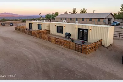 28425 N 160th Street, Scottsdale, AZ 85262 - Photo 56