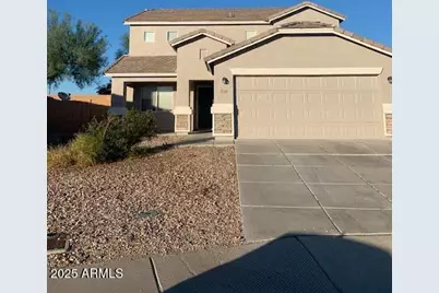 22518 W Yavapai Street, Buckeye, AZ 85326 - Photo 1