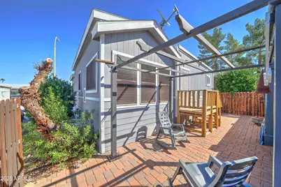 111 S Greenfield Road #106, Mesa, AZ 85206 - Photo 1