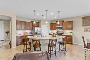 26638 W Zachary Dr, Buckeye, AZ 85396 - Photo 12