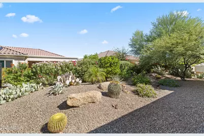 26638 W Zachary Drive, Buckeye, AZ 85396 - Photo 38