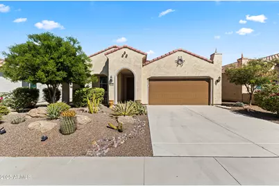 26638 W Zachary Drive, Buckeye, AZ 85396 - Photo 1
