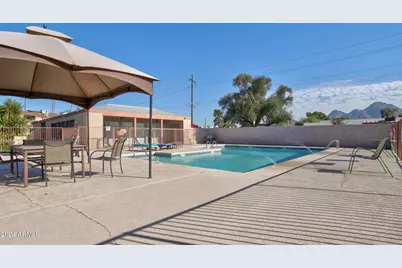 7550 N 12th Street #121, Phoenix, AZ 85020 - Photo 18