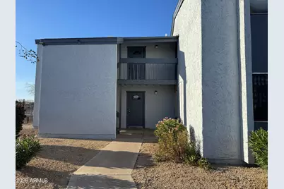 7550 N 12th Street #121, Phoenix, AZ 85020 - Photo 20