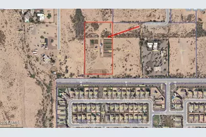 178X02 W Patton Road #1-4, Surprise, AZ 85387 - Photo 8