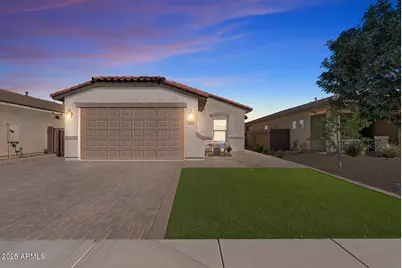 1272 W Joshua Tree Avenue, Queen Creek, AZ 85140 - Photo 1