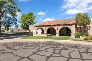 7500 N Via Camello Del Sur --, Scottsdale, AZ 85258 - Photo 1