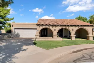 7500 N Via Camello Del Sur --, Scottsdale, AZ 85258 - Photo 2