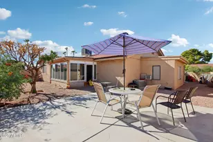 8833 E Player Dr, Sun Lakes, AZ 85248 - Photo 16