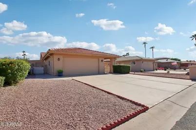 8833 E Player Drive, Sun Lakes, AZ 85248 - Photo 1