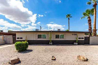 1100 N California Street, Chandler, AZ 85225 - Photo 1