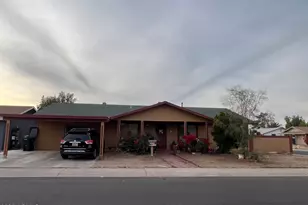 3630 N 86th Ave, Phoenix, AZ 85037 - Photo 1