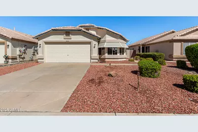 10630 W Mohawk Lane, Peoria, AZ 85382 - Photo 1