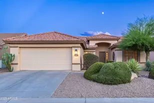 3359 N 159th Ave, Goodyear, AZ 85395 - Photo 1