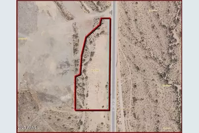 334 S Miller Road #-, Buckeye, AZ 85326 - Photo 2