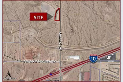 334 S Miller Road #-, Buckeye, AZ 85326 - Photo 1