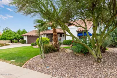 4826 E Blanche Drive, Scottsdale, AZ 85254 - Photo 4