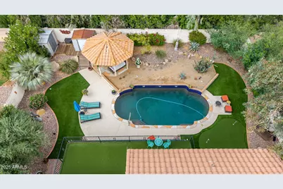 4826 E Blanche Drive, Scottsdale, AZ 85254 - Photo 38