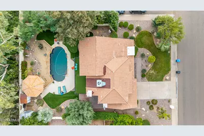 4826 E Blanche Drive, Scottsdale, AZ 85254 - Photo 2