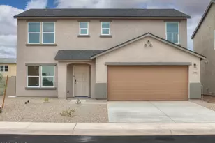 286 W Paseo Crossing Ln, Coolidge, AZ 85128 - Photo 1