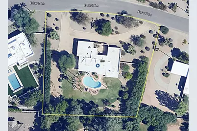 6319 E Bar Z Lane, Paradise Valley, AZ 85253 - Photo 1