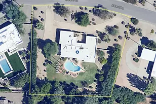 6319 E Bar Z Ln, Paradise Valley, AZ 85253 - Photo 1