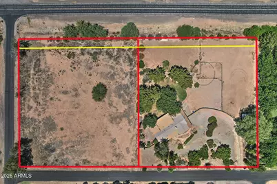 24370 S 184th Place, Queen Creek, AZ 85142 - Photo 50