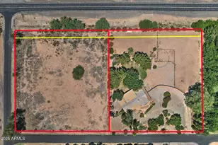 24370 S 184th Pl, Queen Creek, AZ 85142 - Photo 50