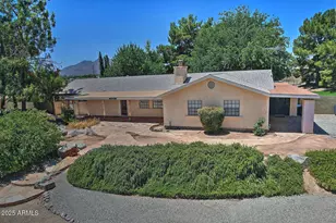 24370 S 184th Pl, Queen Creek, AZ 85142 - Photo 2